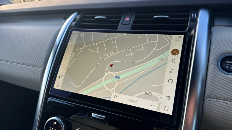 Land Rover Discovery 2.0 P300 R-Dynamic S 5dr Auto Petrol Station Wagon